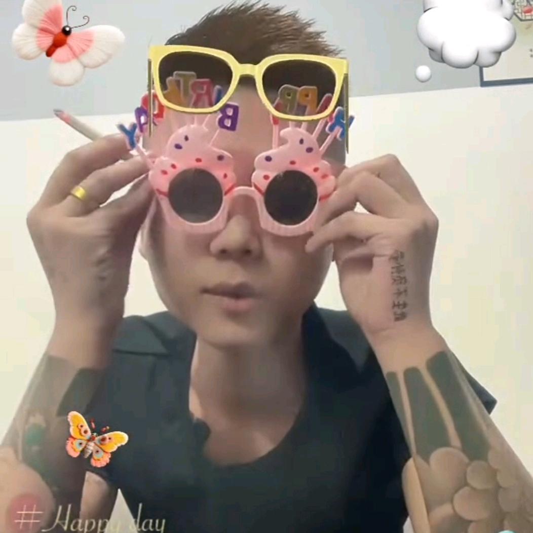 你的小涛 💜苏