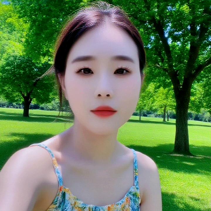 美好的人生