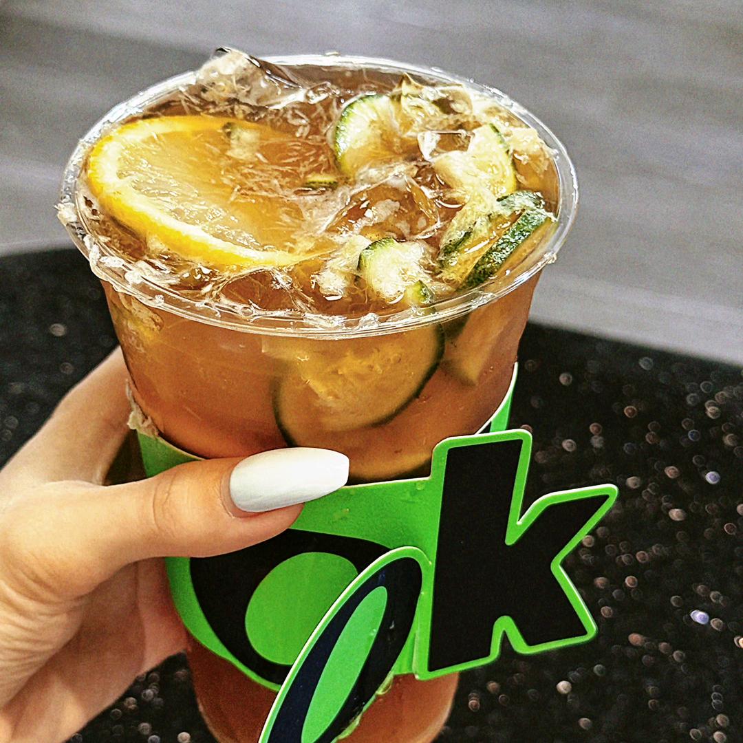 菓然鲜果