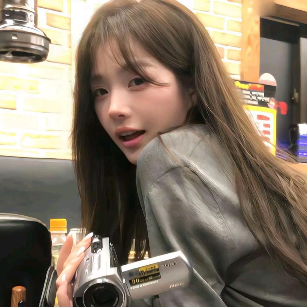 🍊果粒橙🍑