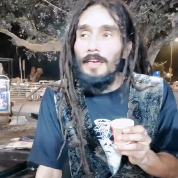 灵魂舞者