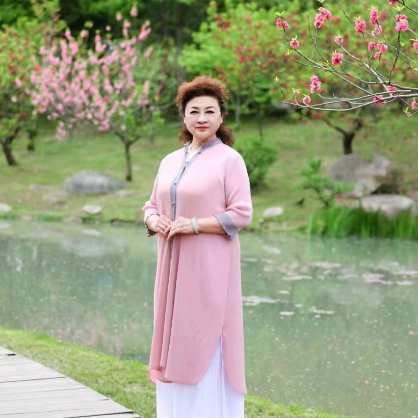 孟老师的健康生活