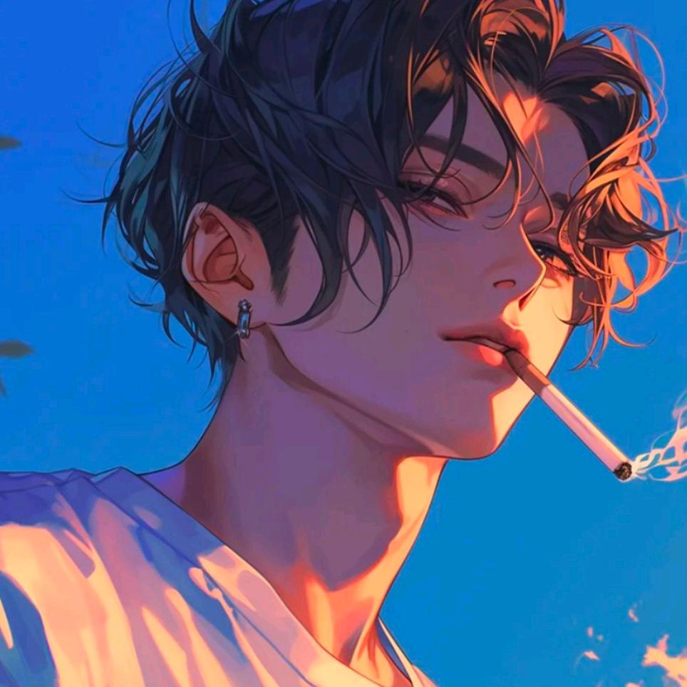 男人至死是少年🎭