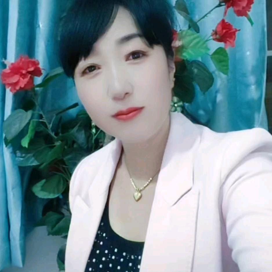 春暖花开🌹