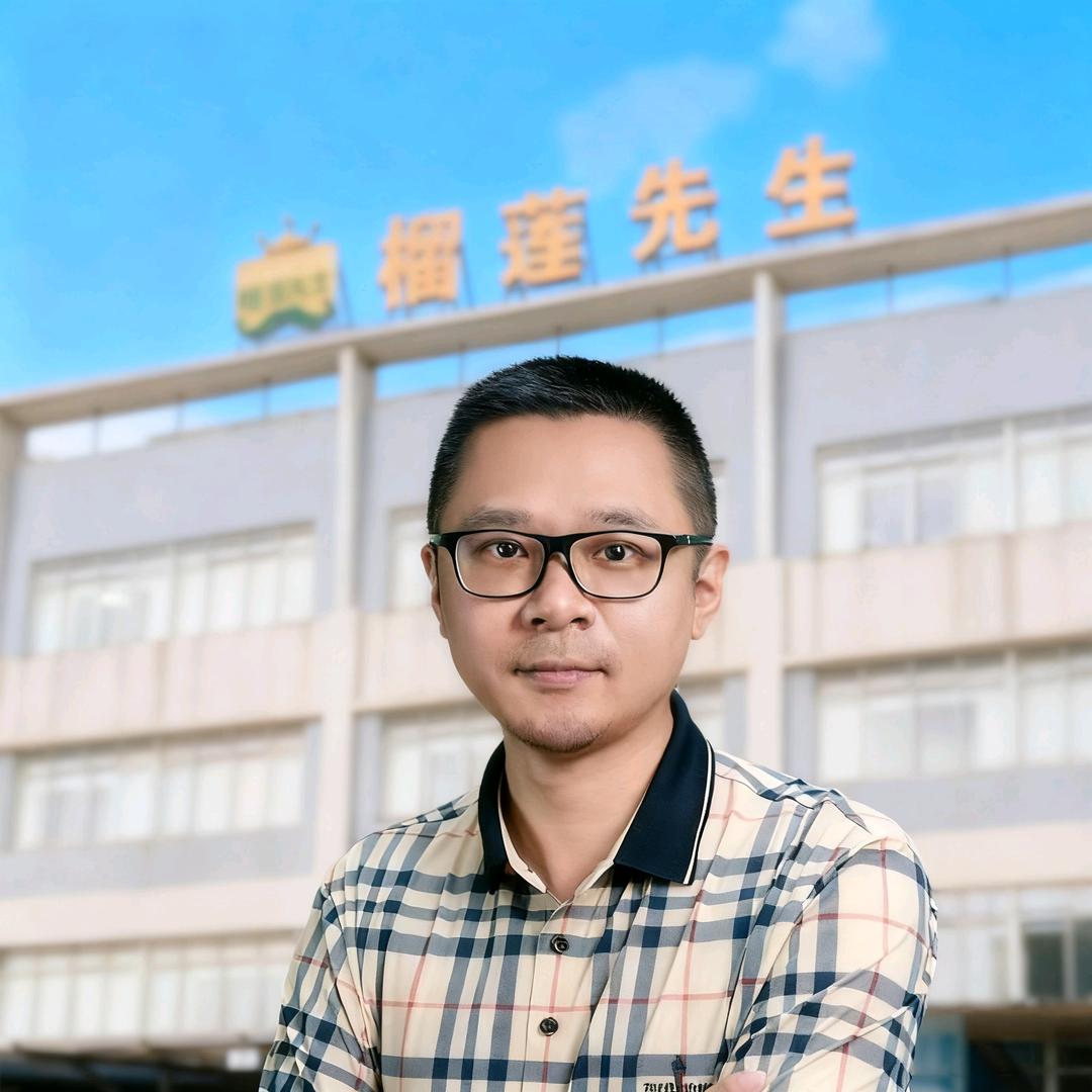 榴莲先生源头工厂【十件起发】