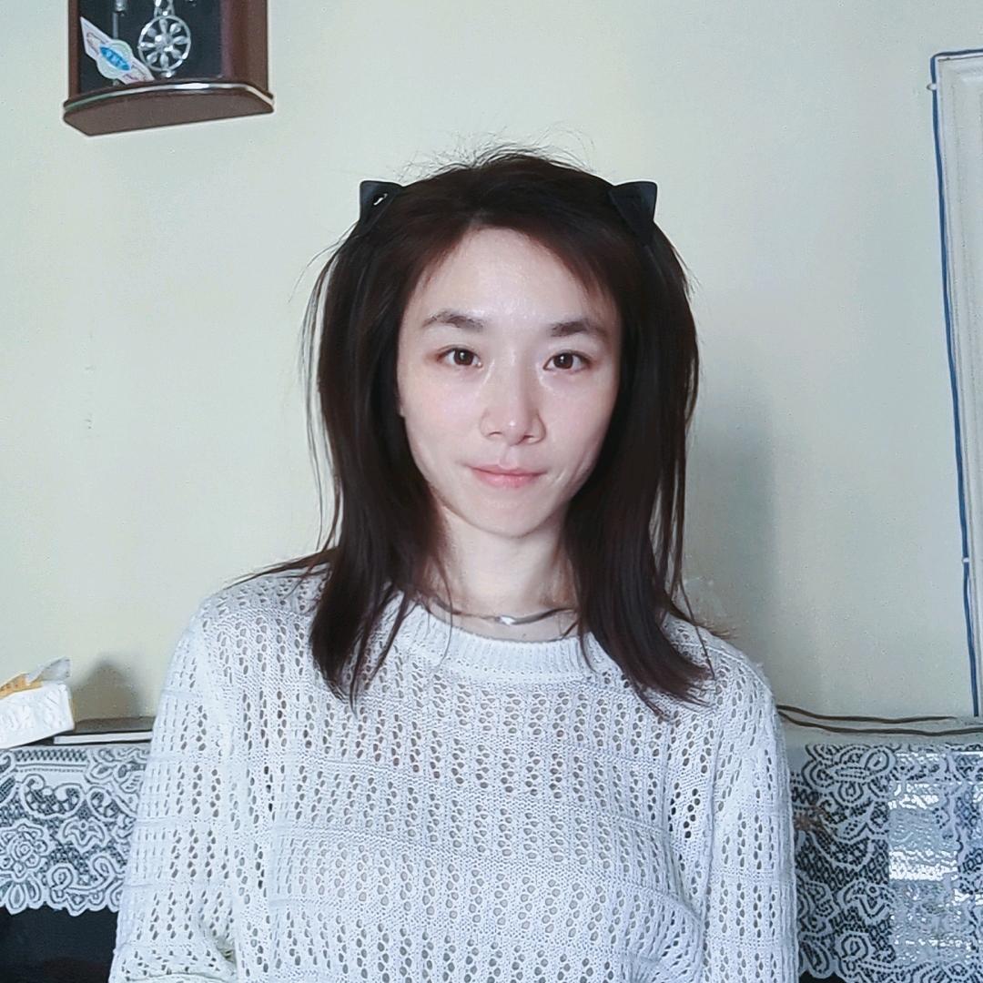 馨月