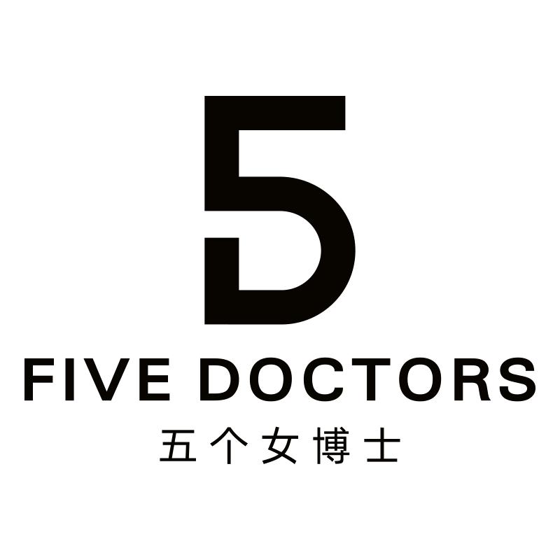 五个女博士营养膳食旗舰店直播