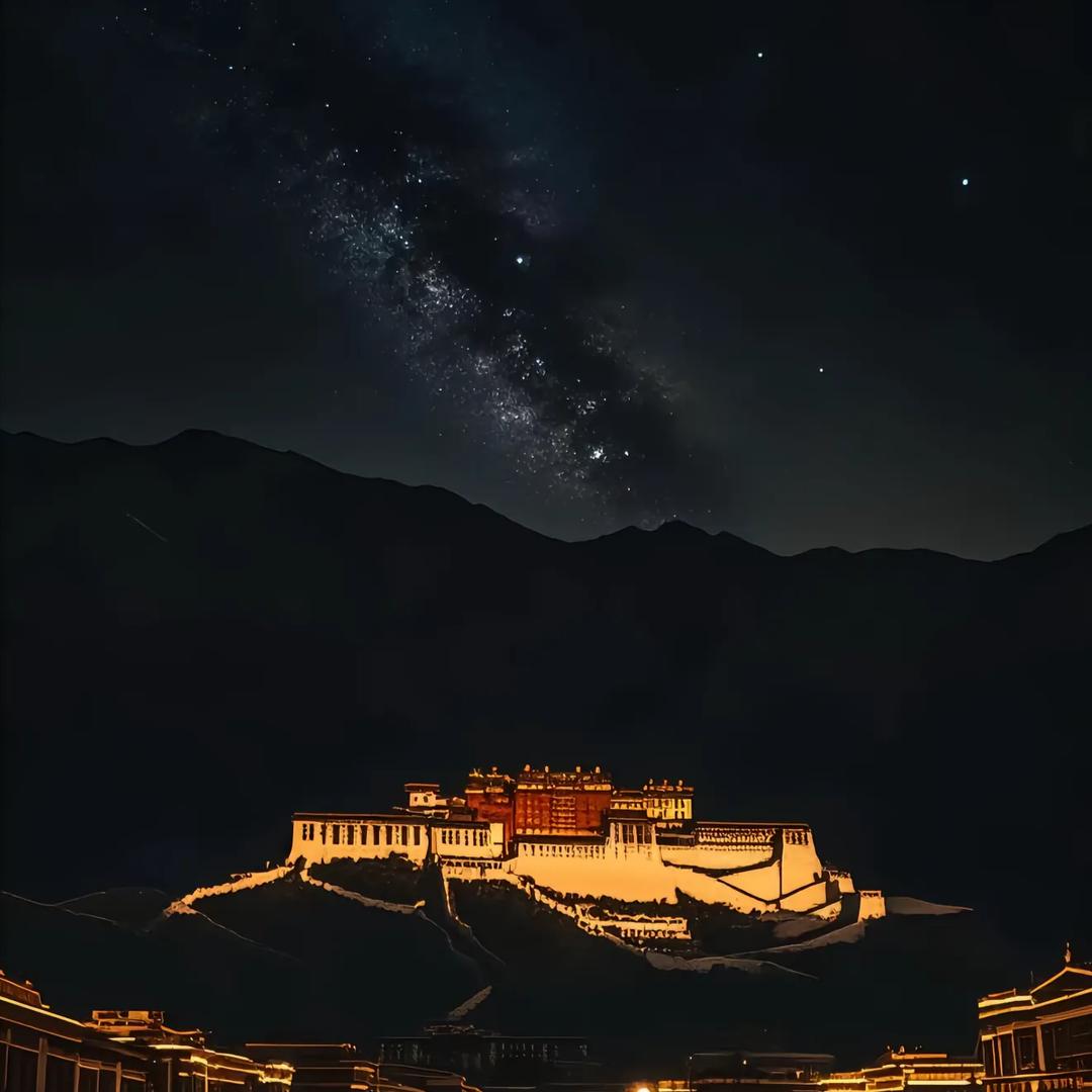 云渡孤帆