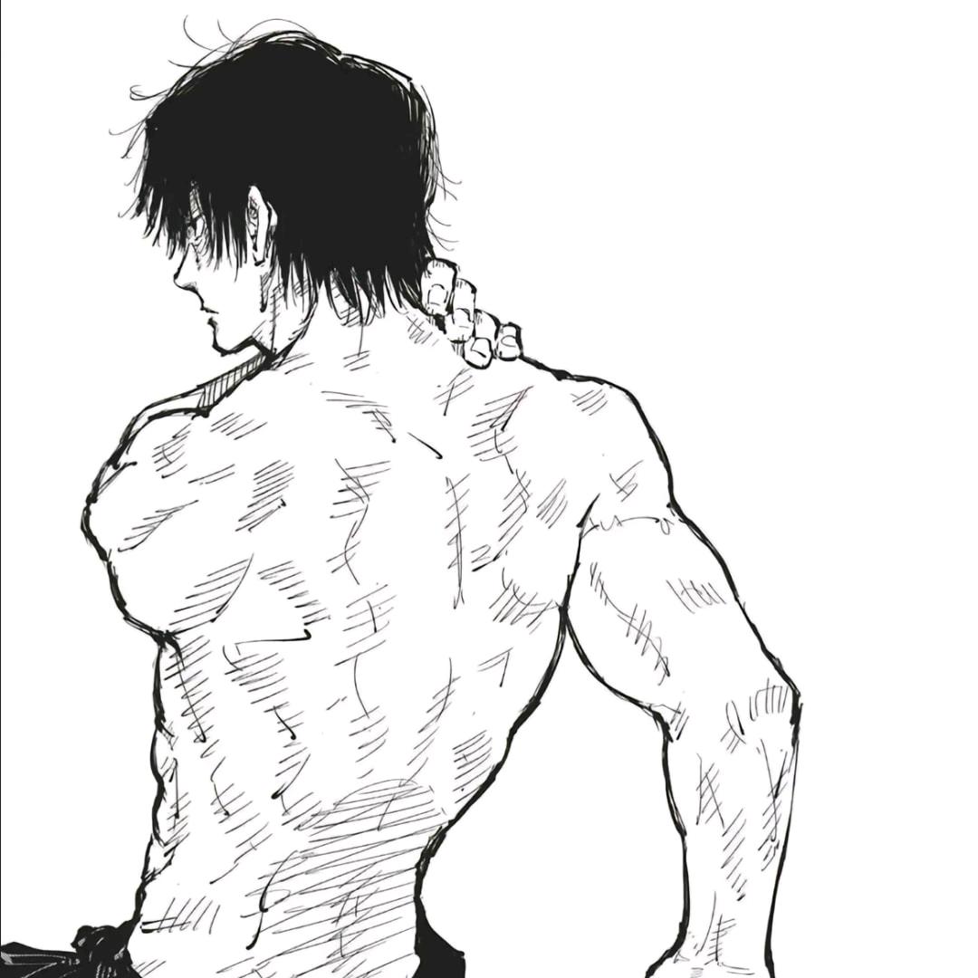 梦泪的师傅
