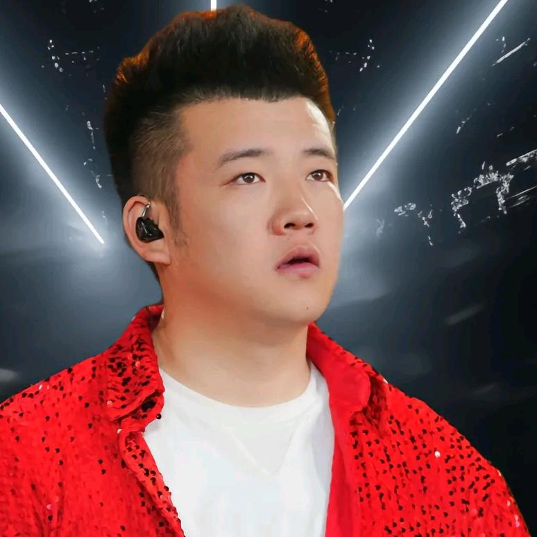 木森（一飞冲天）