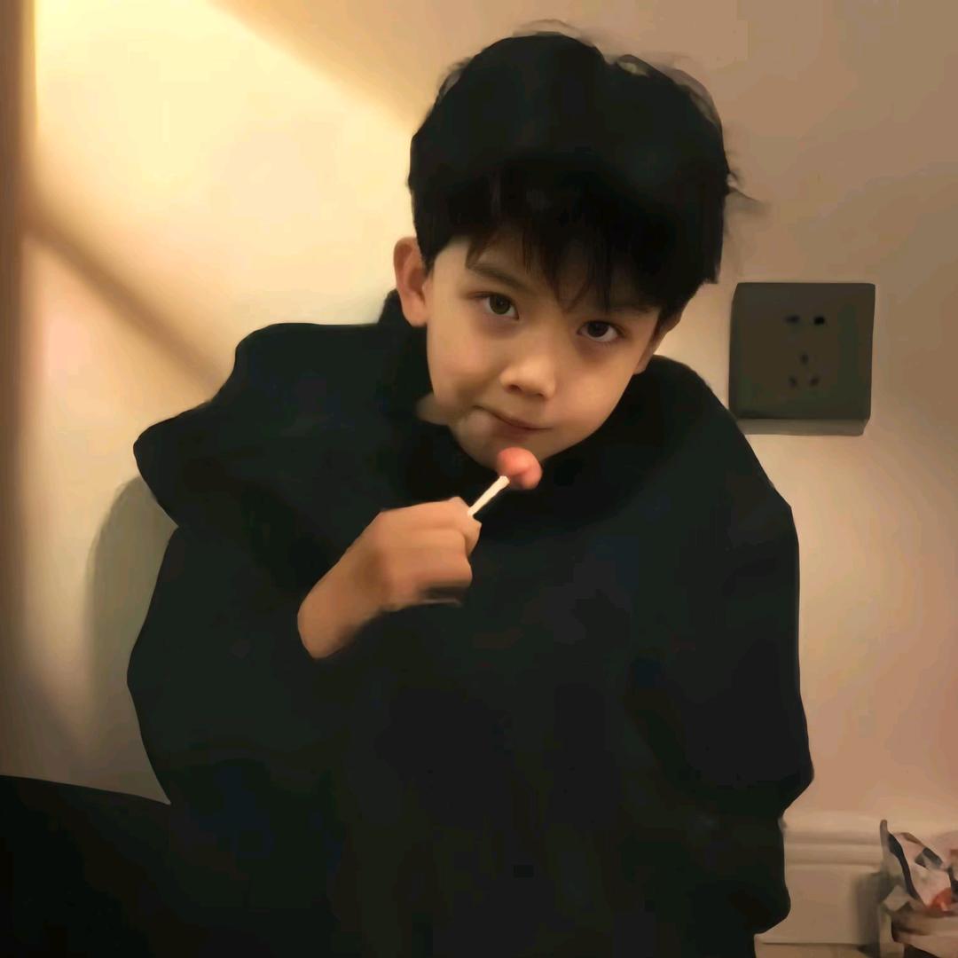 屋顶橙子味
