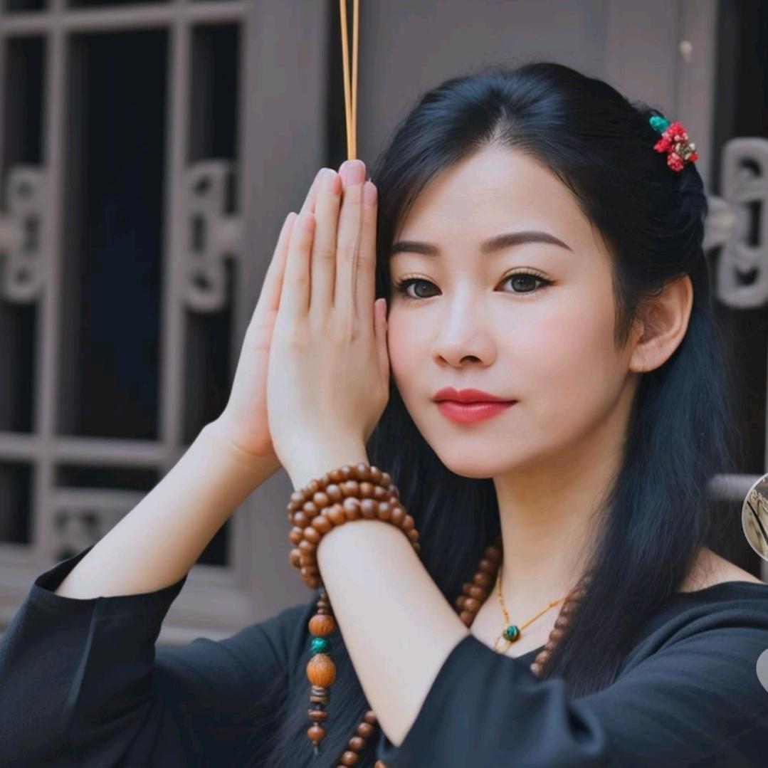 阿莲（荷塘月色）