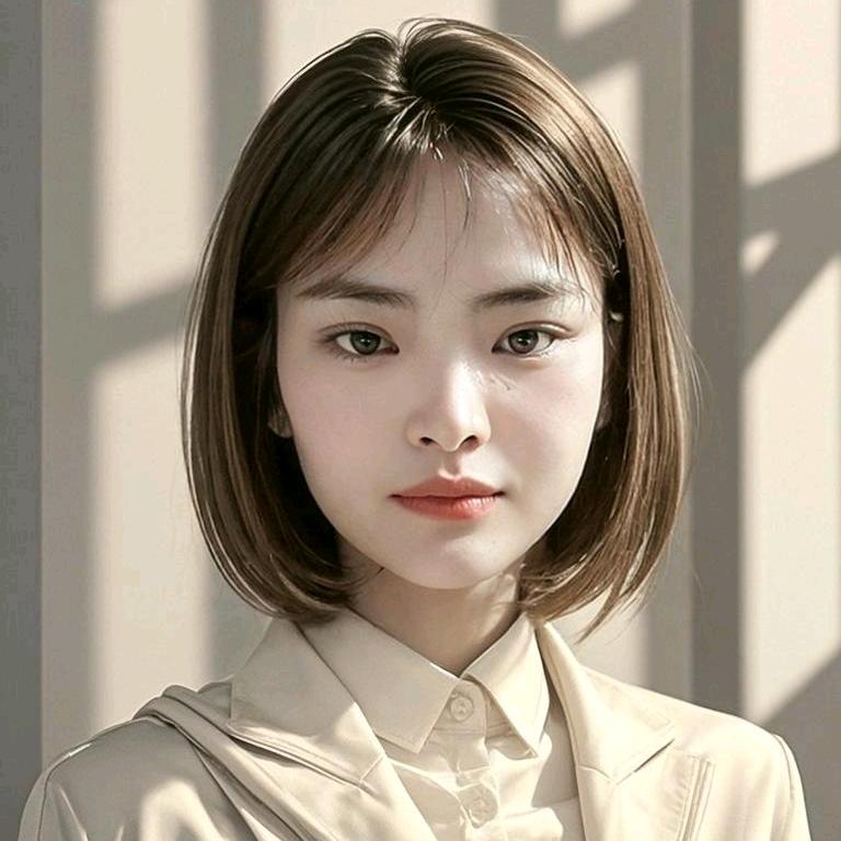 花姐爱唱歌