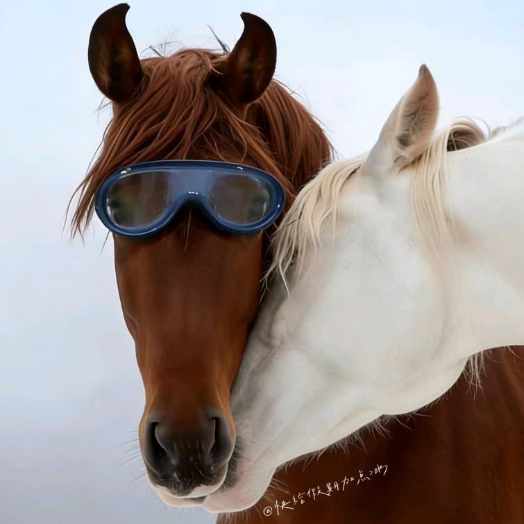 快给假期加点冰.