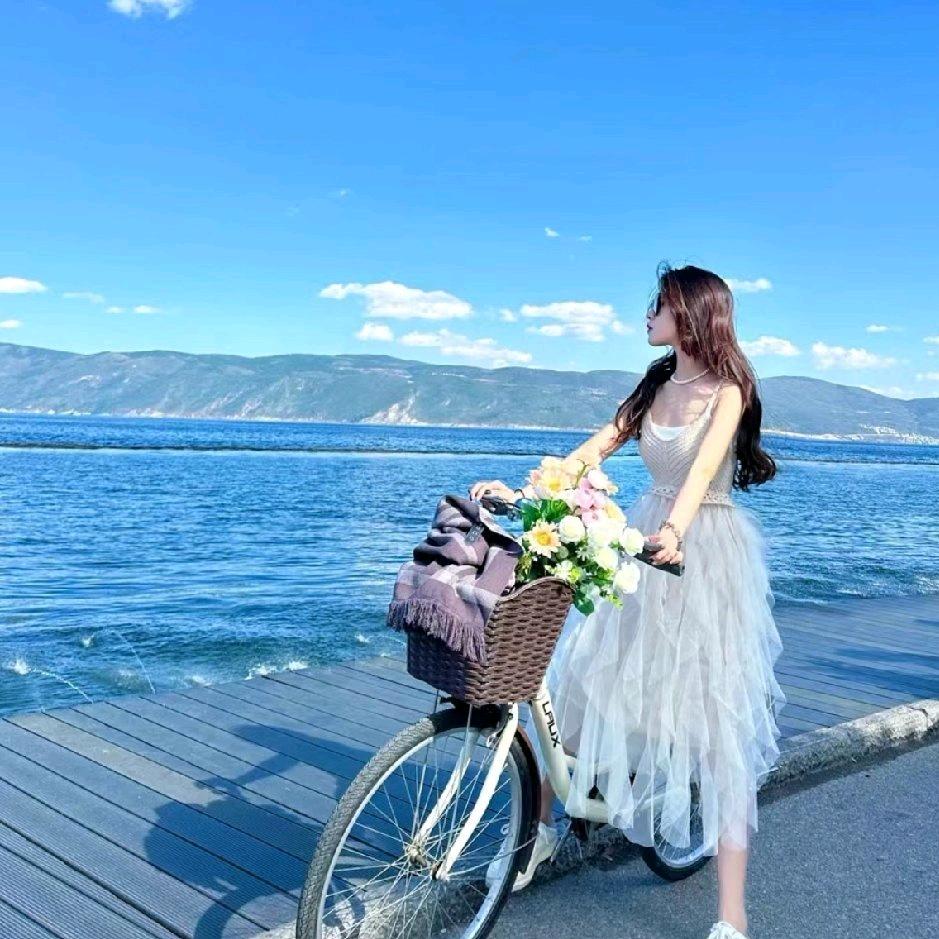 小彭旅行（搏趋咨询）
