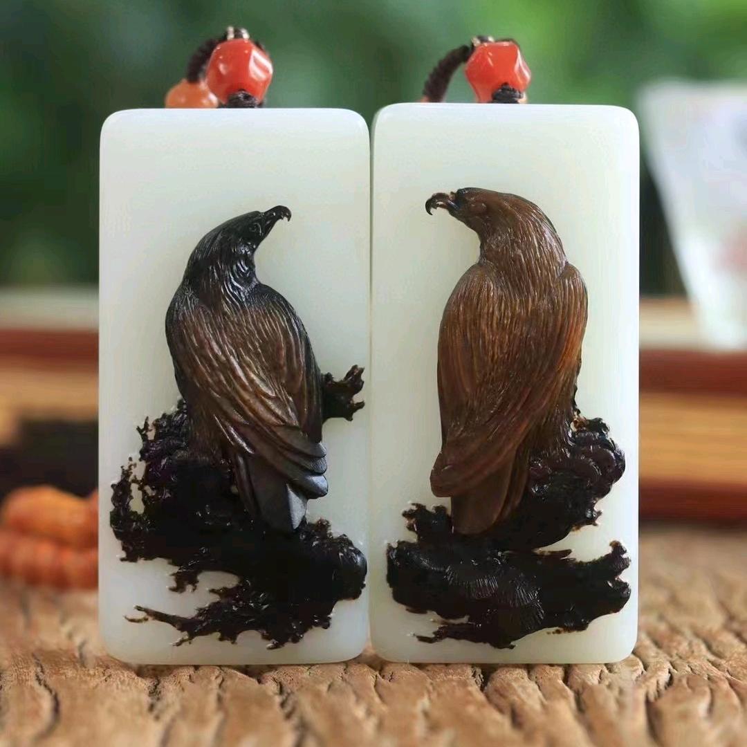 镇平县何赫珠宝店官方号