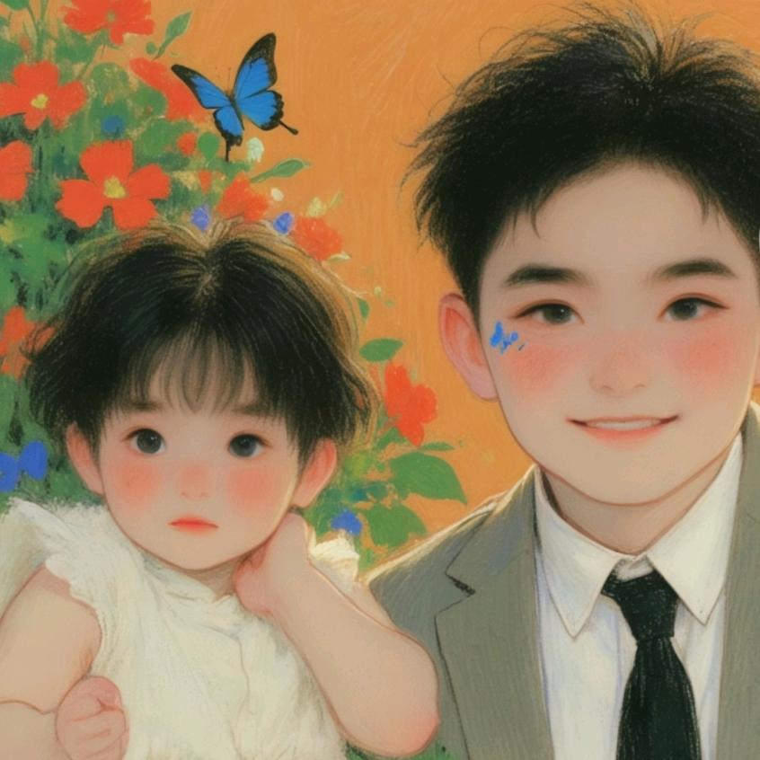 梓🥰涵