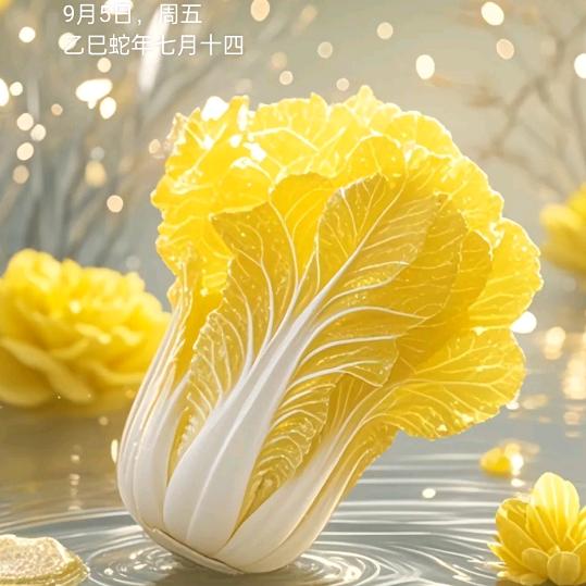 小鱼