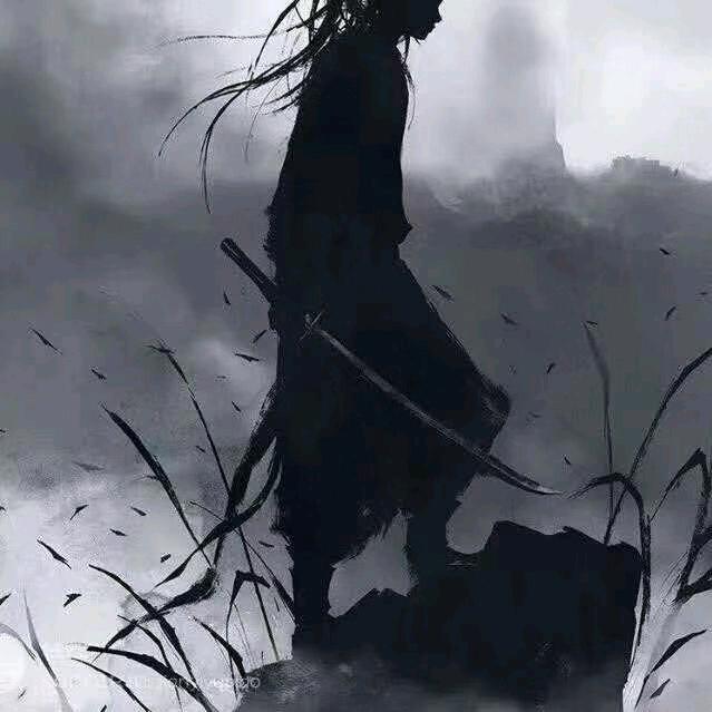 不归手作