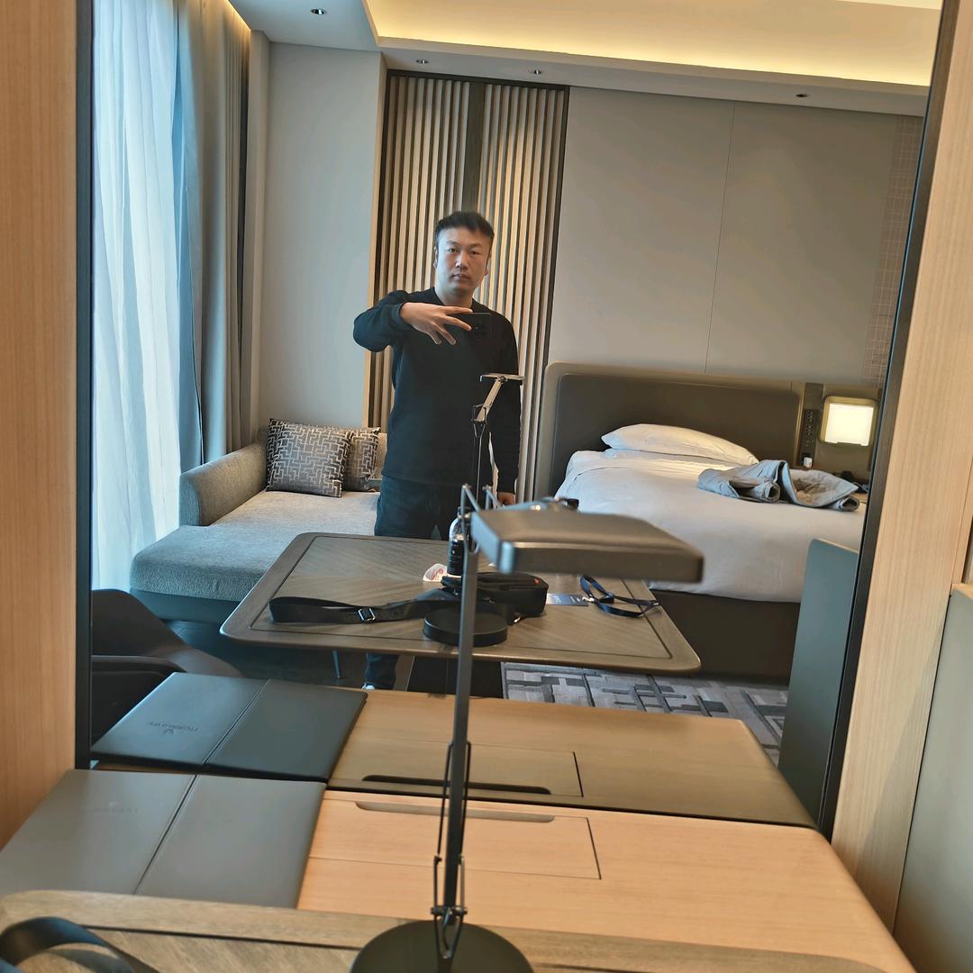 迪里的小小张