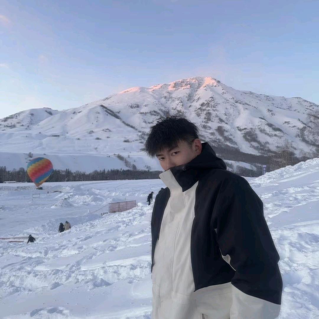 孤人与影📸（暗访人间）