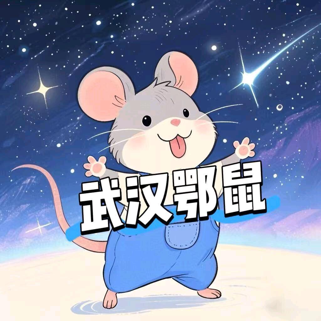 武汉鄂鼠