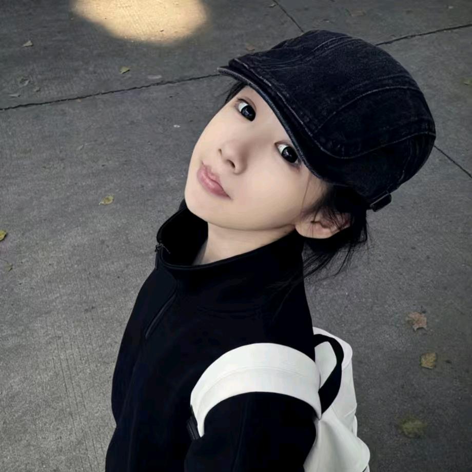 零御·黎桐♠️