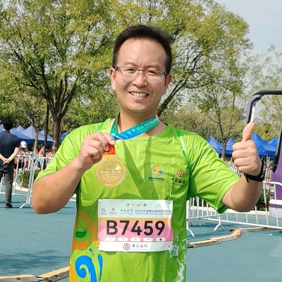 和光同尘（跑互🏵️冬训进阶）