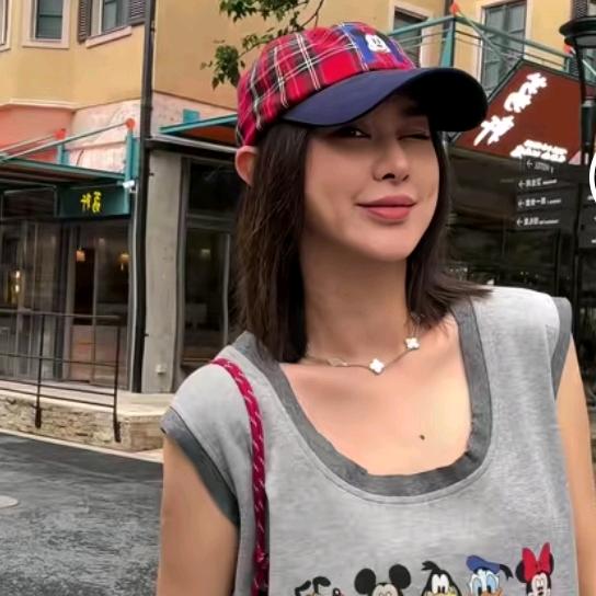 林肉肉（品质穿搭）