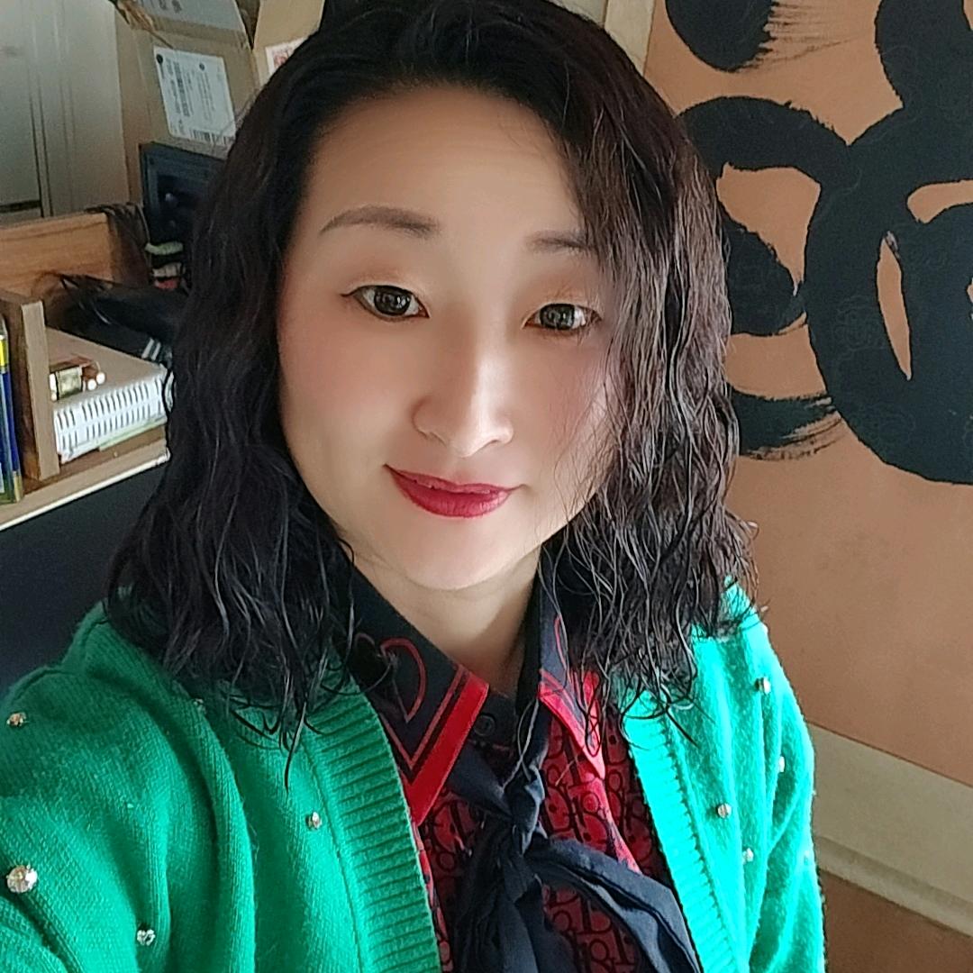 晋妈妈日常