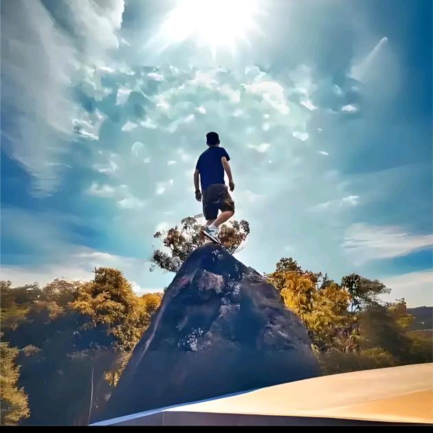 此方