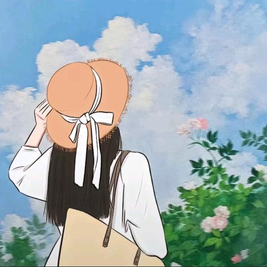 小清新/