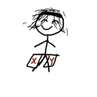 苦茶飞脸上☀️ˣʸ