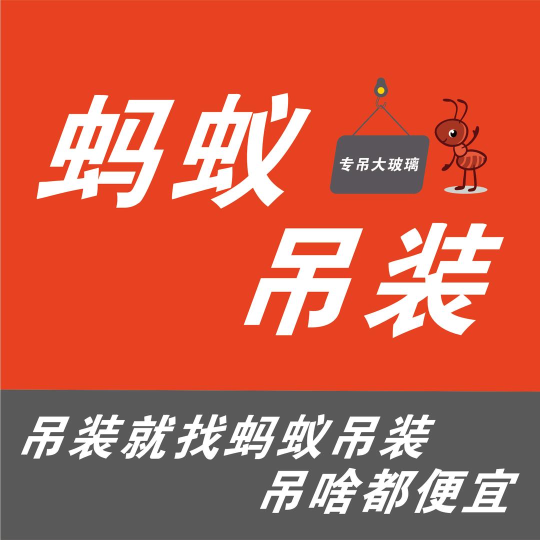 陕西宝鸡蚂蚁吊装有限公司（团队招人）