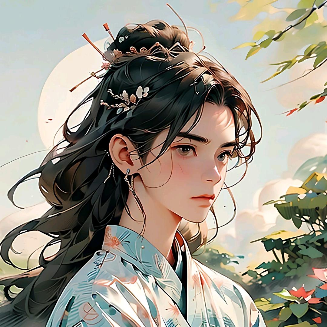 明月清风馆