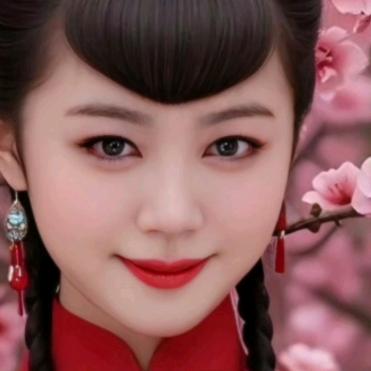 抖音小妹