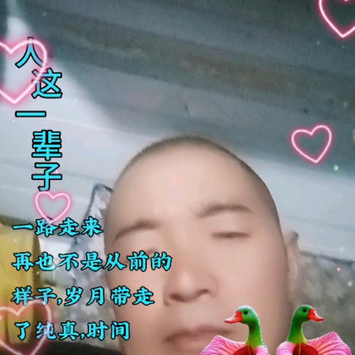 风雨过后总是彩虹了