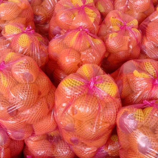 王二女水果代办