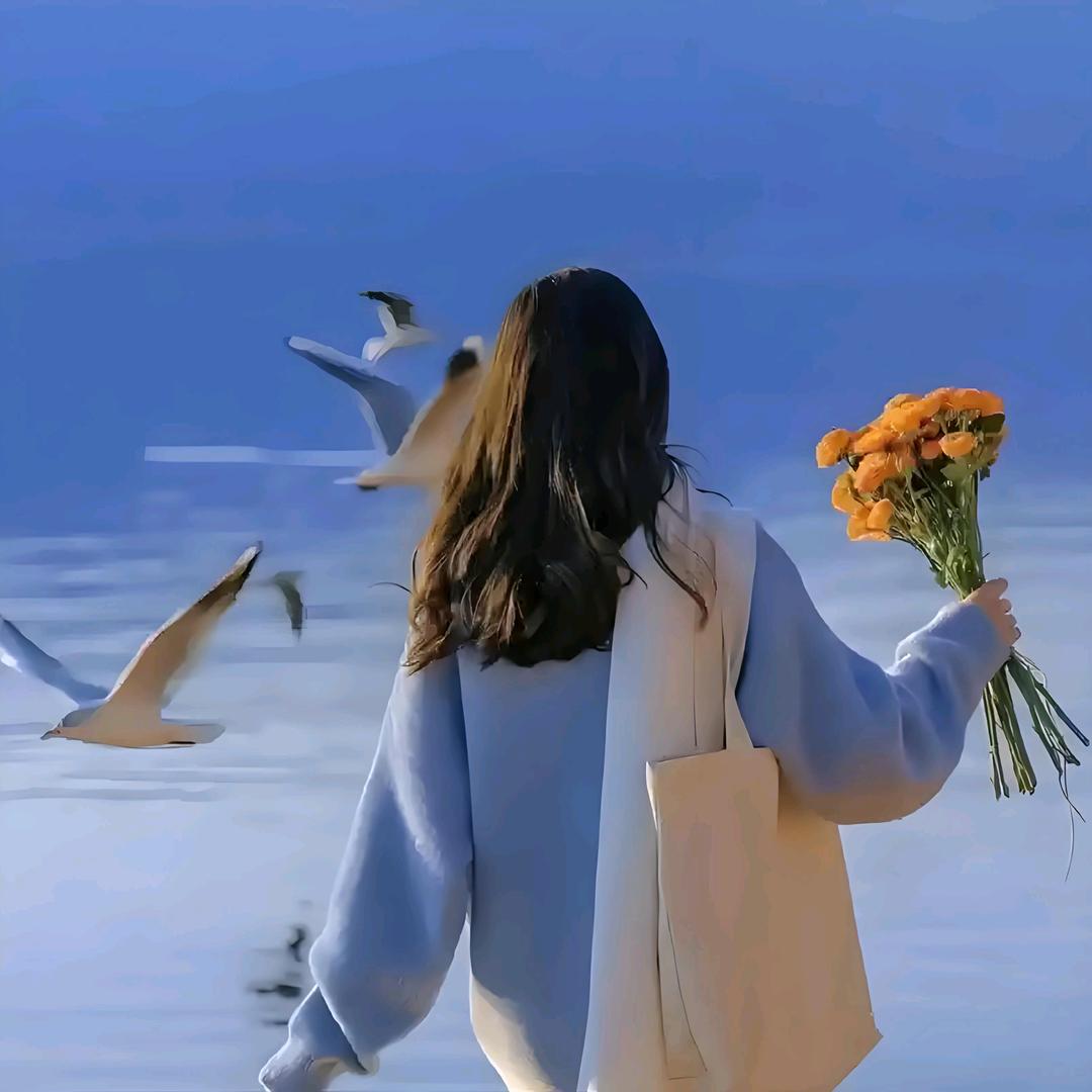 @开心❤结🌸伴