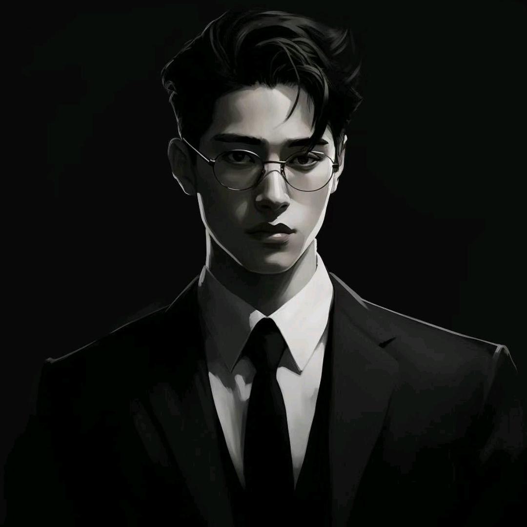 超猛少年