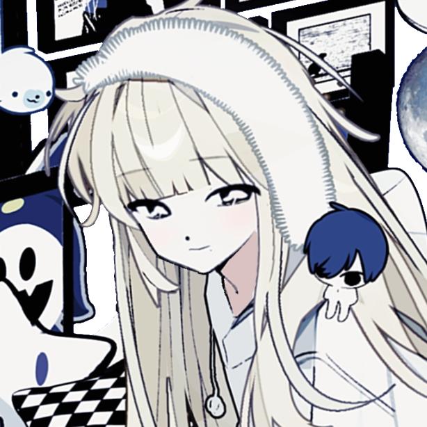 小町真由（收藏稿件拉黑）