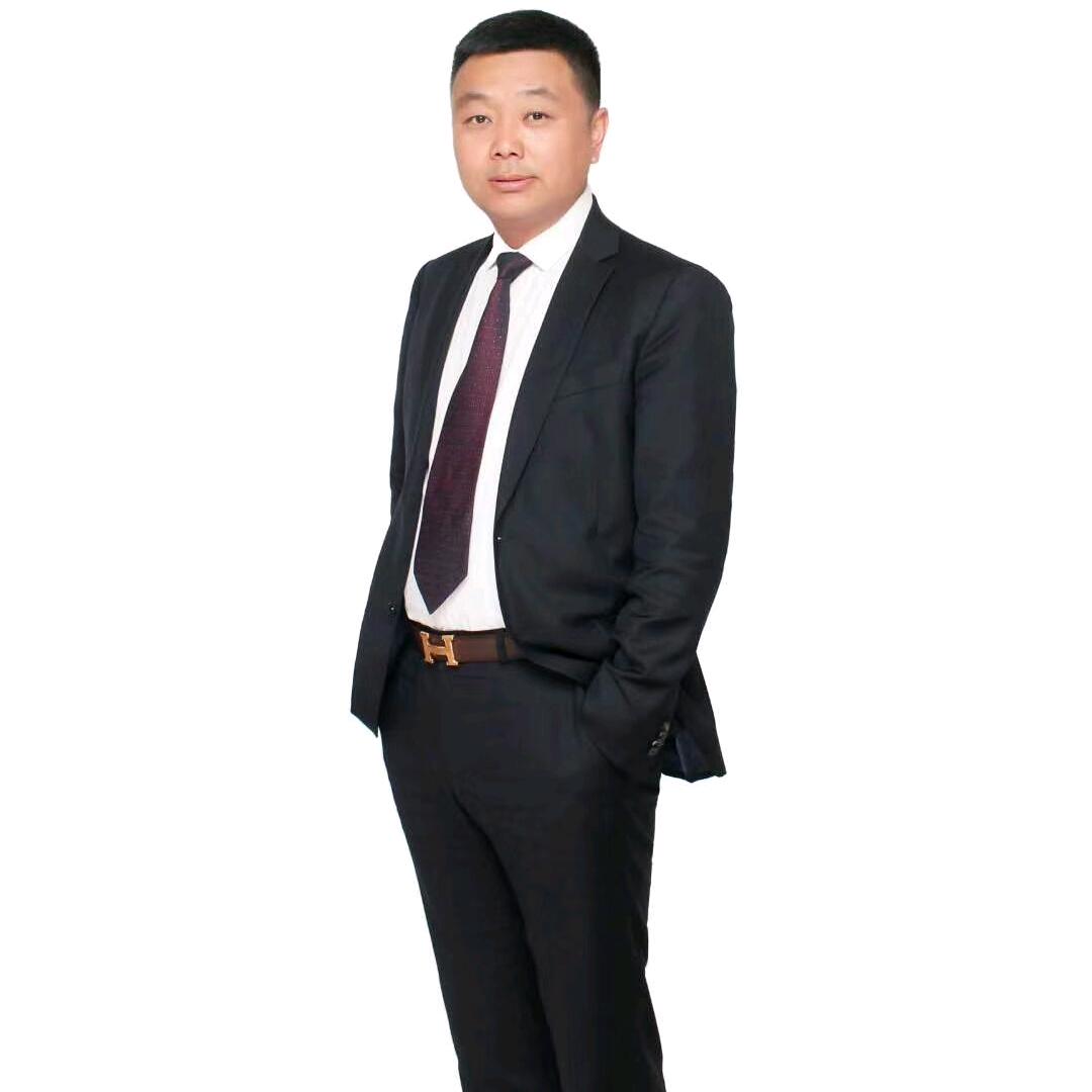 中国健康饮水工程志愿者