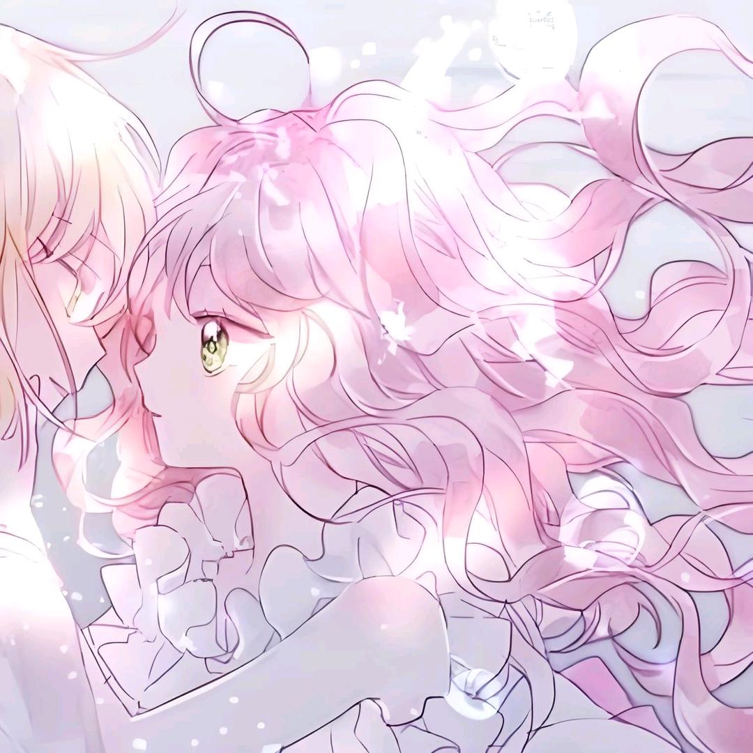 🍐🎼神的少女悦