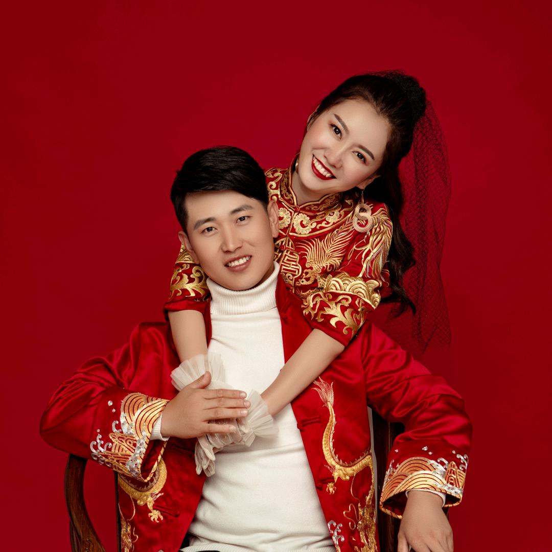 👑朝喜果礼鲜花（绍云）