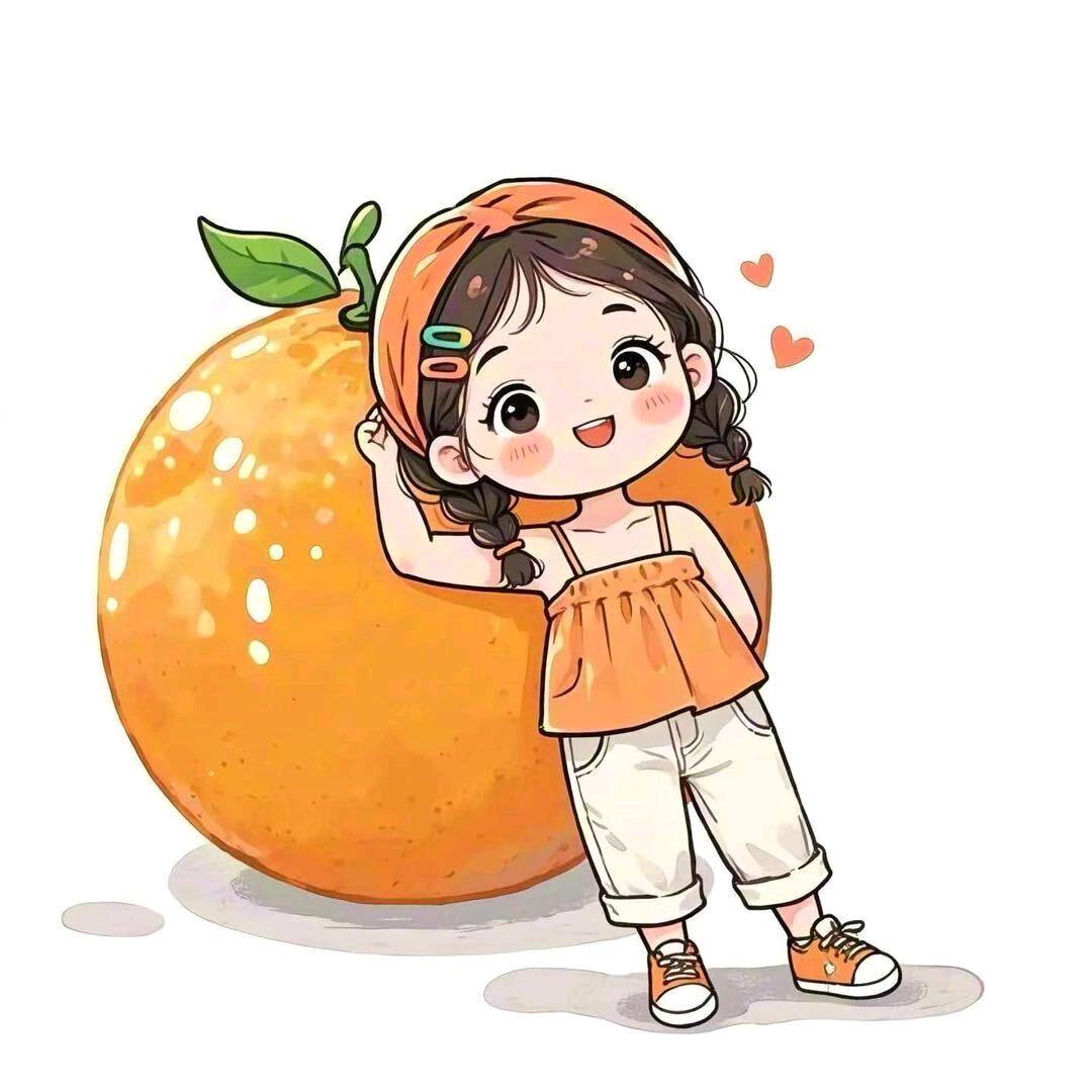 是你呀！