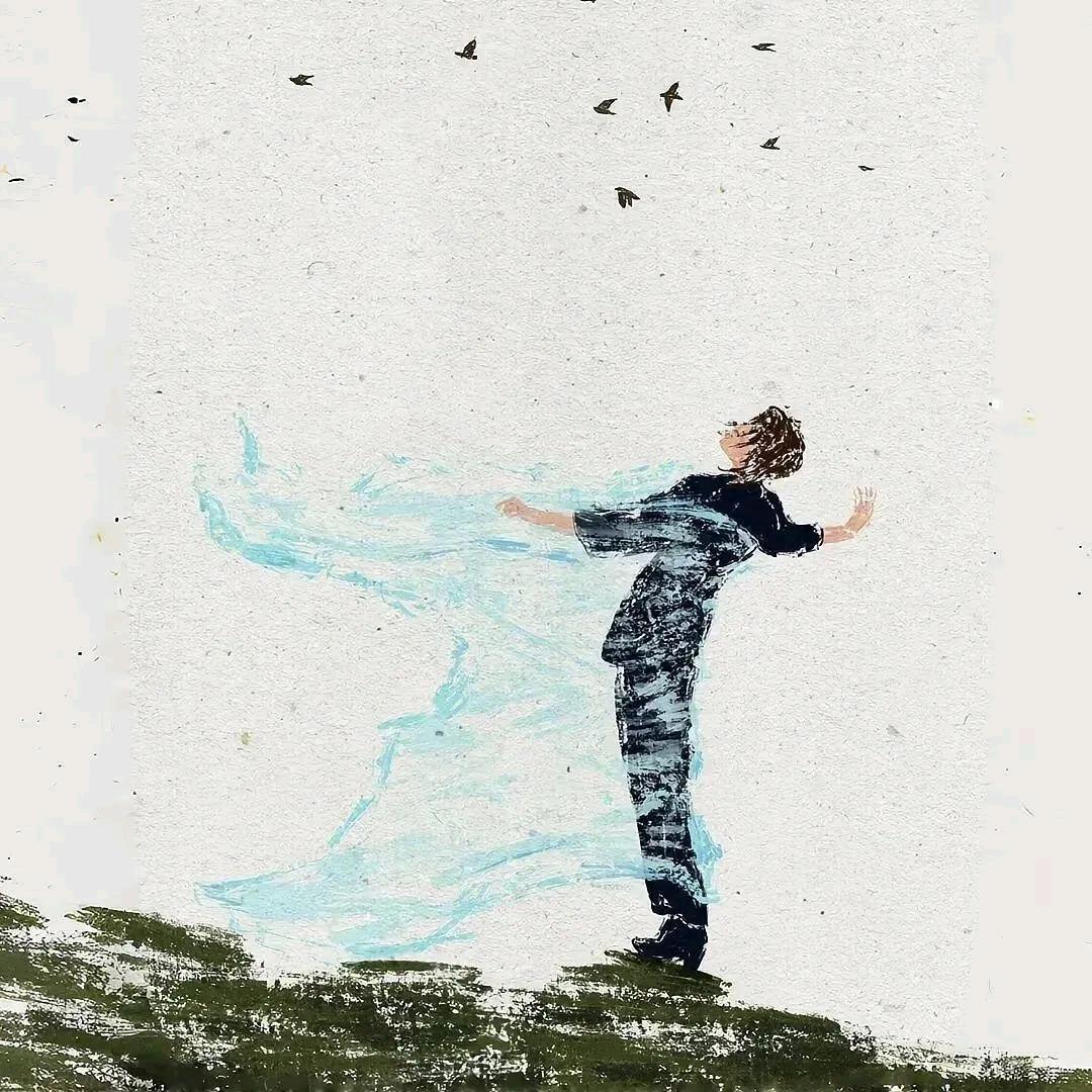 英雄没有闪-阿阳