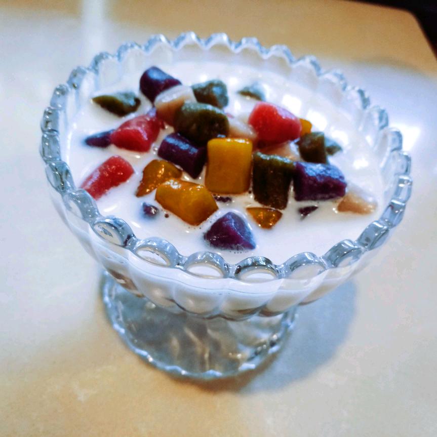 爱上，潮小痴