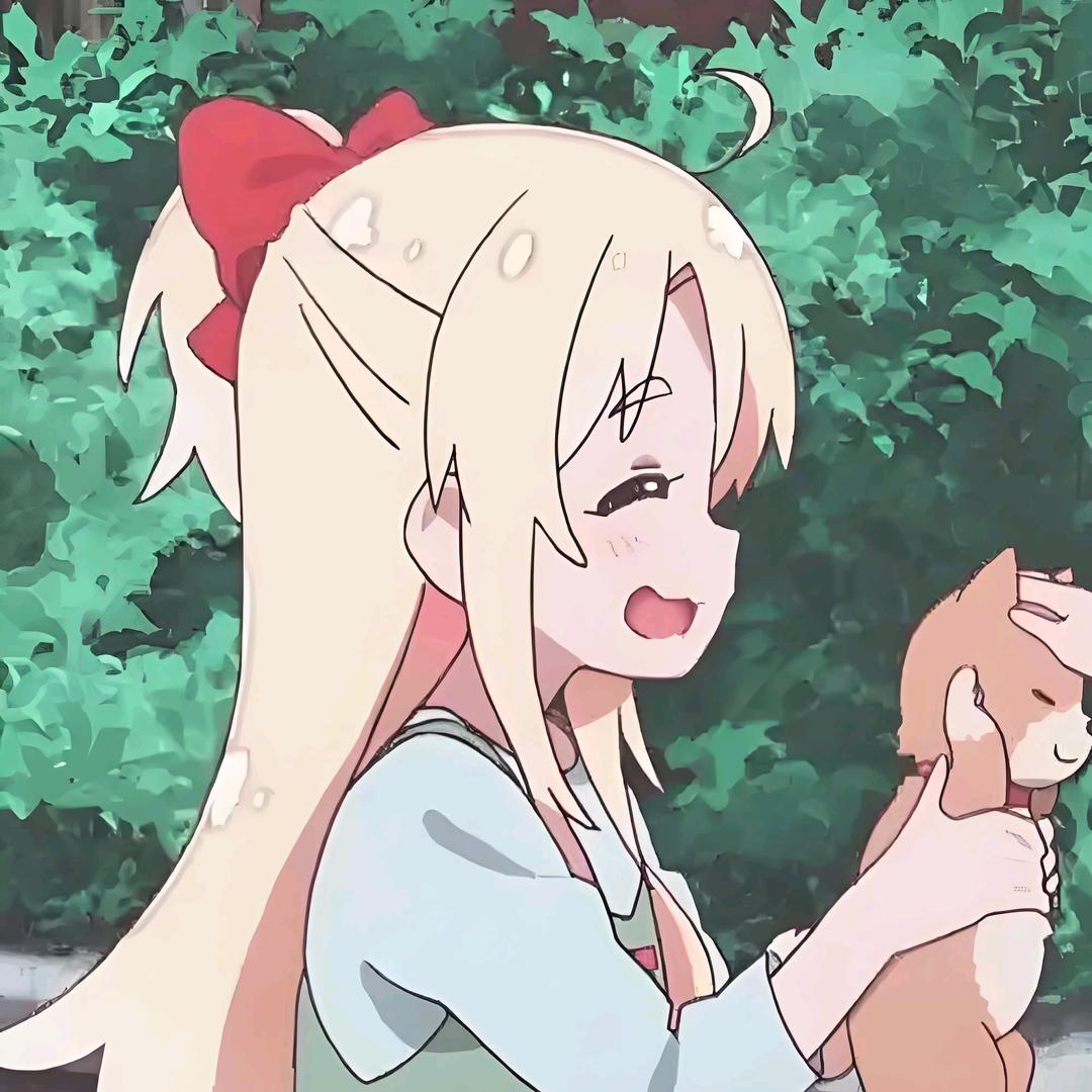 兔兔穗穗