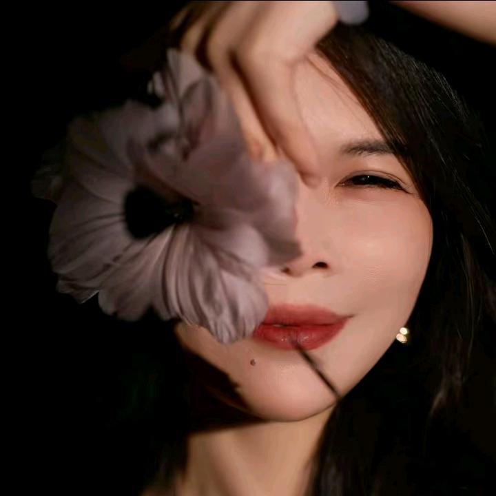 潘文青【时尚穿搭】