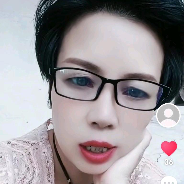 红娘李姨